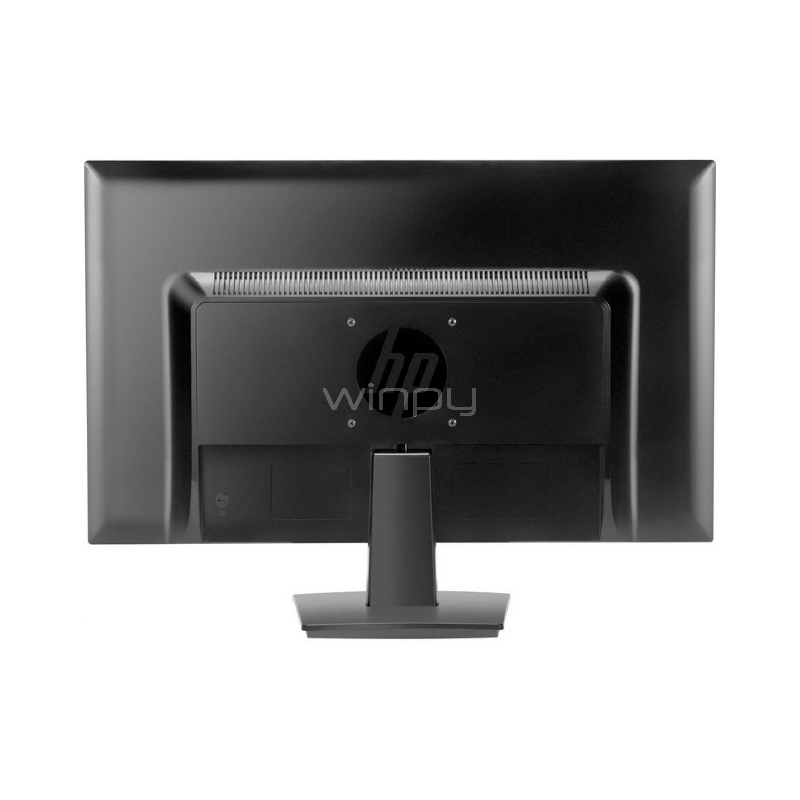 Monitor HP V273a de 27 pulgadas (TN, 60Hz, 2ms, FullHD, VGA+HDMI, Altavoces de 2,5W)