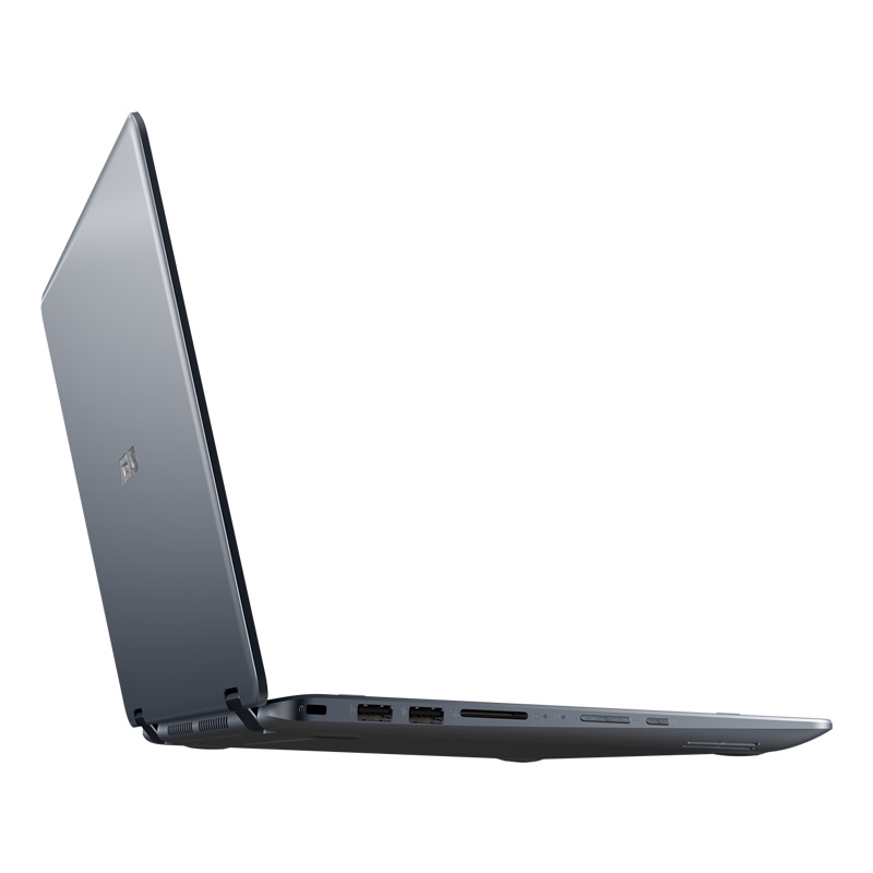 Notebook ASUS VivoBook Flip - TP410UR-EC085T (i5-7200U, 8GB DDR4, 128SSD+1TB, Pantalla touch 14, Win10)