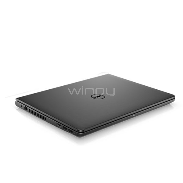 Notebook Dell Inspiron 14-3467 (i3-7130U, 4GB DDR4, 1TB HDD, Pantalla 14, Win10)