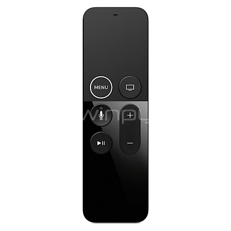 Siri Remote - Apple TV 4K