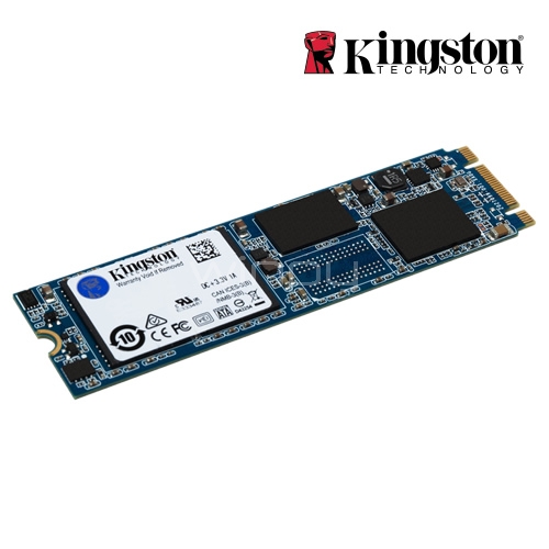 Unidad estado sólido Kingston UV500 de 240GB (M2, 3D TLC, 520MB/s Write, 500MB/s Read)