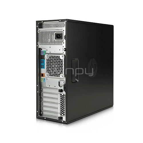Workstation HP Z440 (Xeon E5-1620v4, Quadro K620 2GB, 8GB DDR4, 1TB 7200rpm, Win10 Pro)