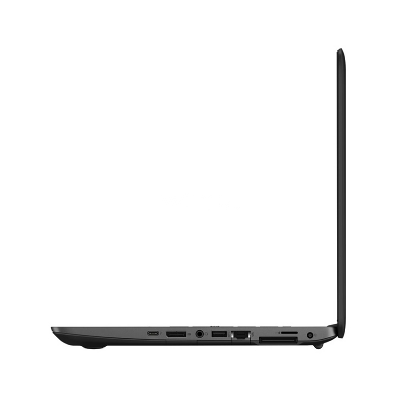 Mobile Workstation HP ZBook 14u G4 (i7-7600U, AMD FirePro W4190M, 8GB DDR4, 1TB HDD, Pantalla 14, Win10 Pro)