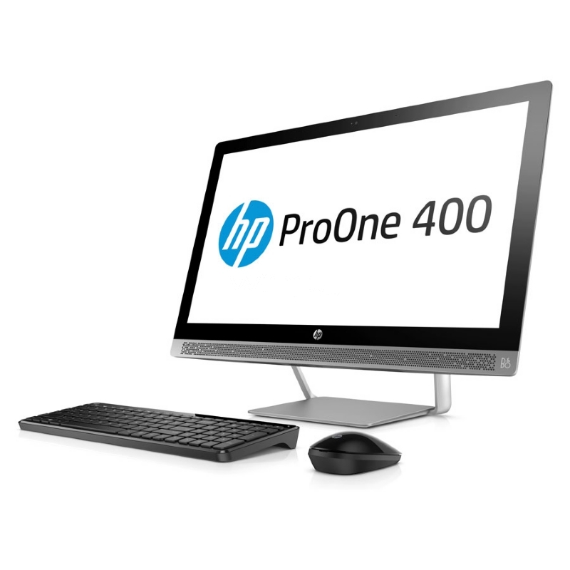 All in One HP ProOne 440 G3 con pantalla de 23,8 (i5-7500T, 8GB DDR4, 1TB 7200rpm, Win10 Pro)
