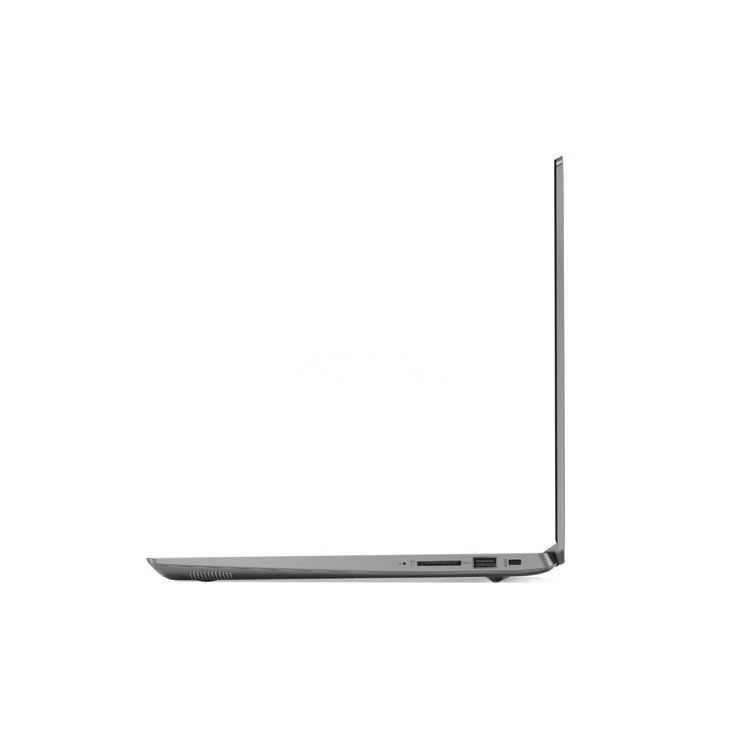 Notebook Lenovo V330s-14IKB (i3-8130U, 4GB RAM+16GB Optane, 1TB HDD, Pantalla 14, Win10)