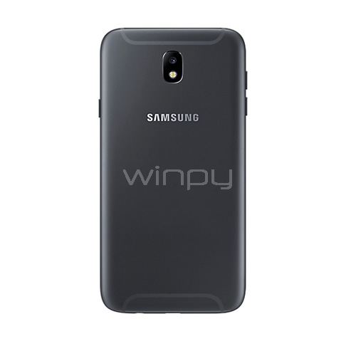 Smartphone Samsung Galaxy J7 Pro (Octa Core, 3GB RAM, 32GB Interno, Amoled 5,5, 3600mAh, Android Nougat)