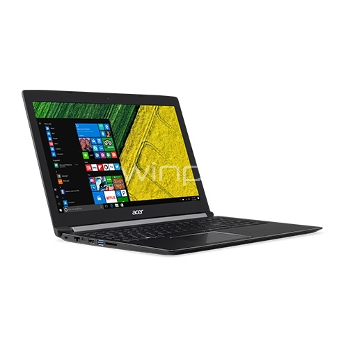 Notebook Acer Aspire 5 A515-51G-81CW (i7-8550U, GeForce MX130, 4GB DDR4, 1TB HDD, Pantalla HD 15.6, Win10)