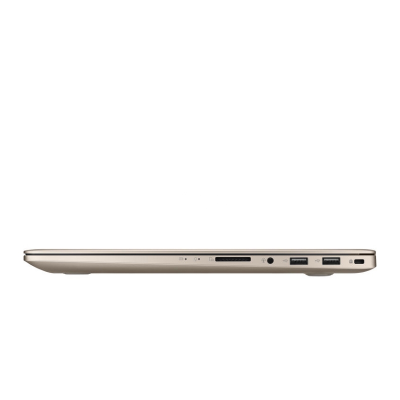 Ultrabook Asus VivoBook S15 - S510UQ-BQ216T (i7-7500U, GeForce 940MX, 8GB DDR4, 1TB HDD, Pantalla 15.6, Win10)