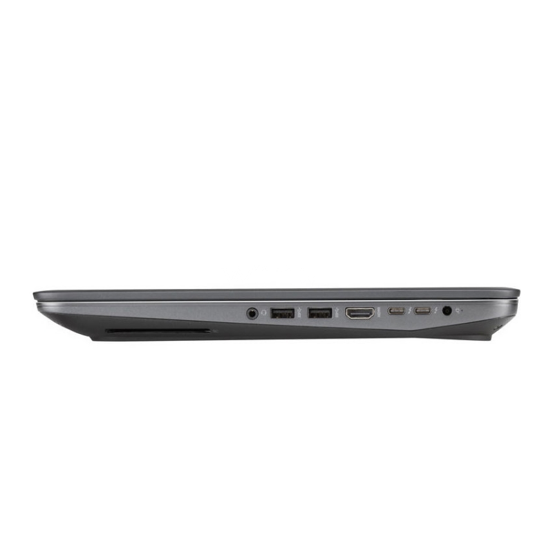 Mobile Workstation HP ZBook 15 G4 (i7-7820HQ, Quadro M1200, 8GB DDR4, 256GB SSD, Pantalla 15.6, Win10 Pro)