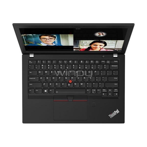 Notebook Lenovo ThinkPad X280 (i7-8550U, 8GB DDR4, 512GB SSD, Pantalla 12.5“, Win10 Pro)