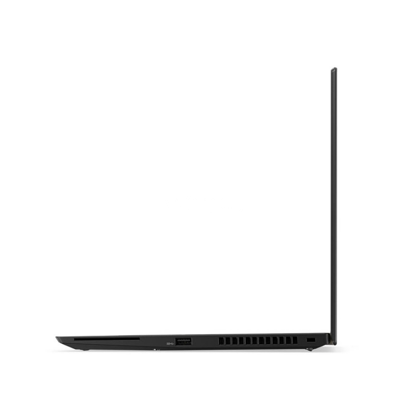 Ultrabook Lenovo ThinkPad T480s (i7-8550U, 8GB DDR4, 512GB SSD, Pantalla FHD 14, Win10 Pro)