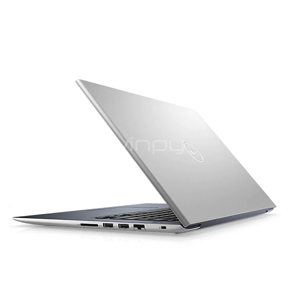 Notebook Dell Vostro 5471 (i5-8250U, 8GB DDR4, 256GB SSD, Pantalla 14, Win10 Pro)
