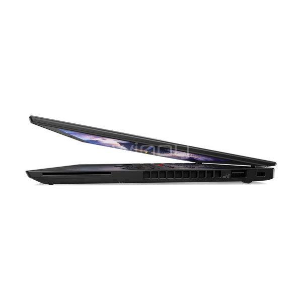 Notebook Lenovo ThinkPad X280 (i7-8550U, 8GB DDR4, 256GB SSD, Pantalla 12.5, Win10 Pro)