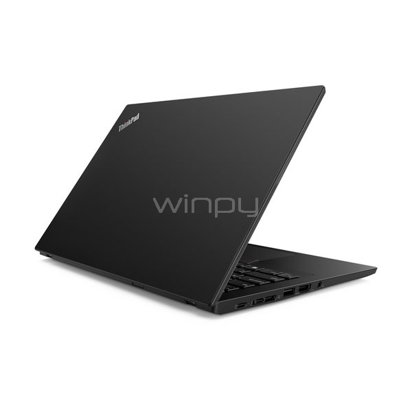 Notebook Lenovo ThinkPad X280 (i7-8550U, 8GB DDR4, 256GB SSD, Pantalla 12.5, Win10 Pro)