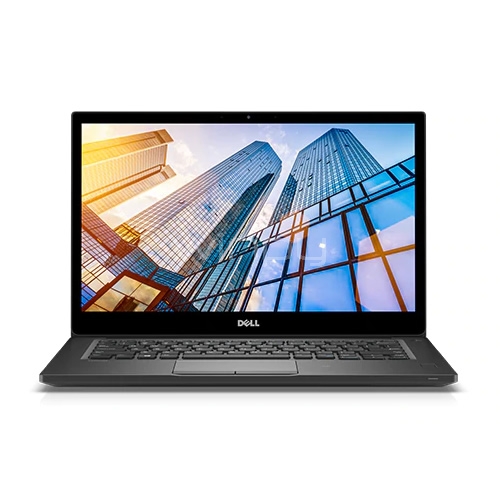 Notebook Empresarial Dell Latitude 7490 (i7-8650U, 16GB DDR4, 512GB M2, Pantalla Full HD 14, Win10 Pro)