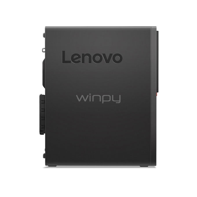 Computador Lenovo ThinkCentre M720 SFF (i7-8700, 4GB DDR4, 1TB 7200rpm, Win10 Pro)