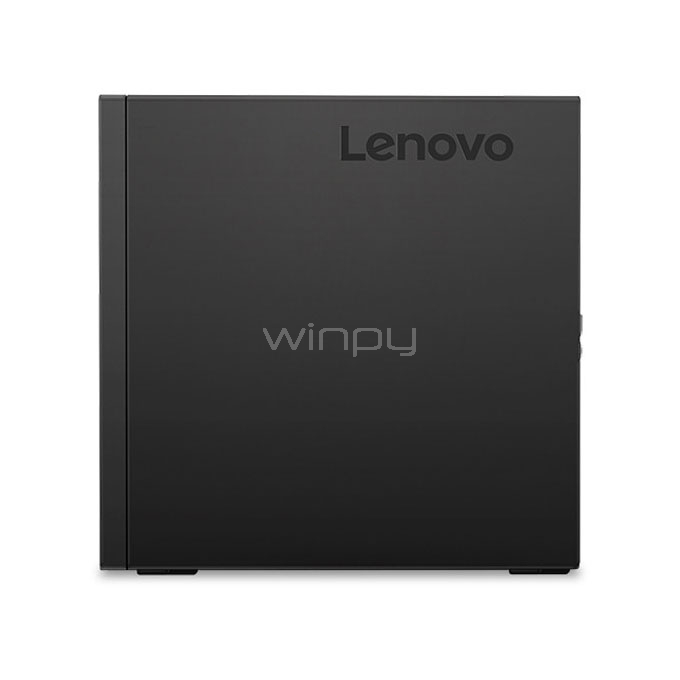 Mini-PC Lenovo ThinkCentre M720 Tiny (i3-8100T, 4GB DDR4, 1TB 7200rpm, Win10 Pro)
