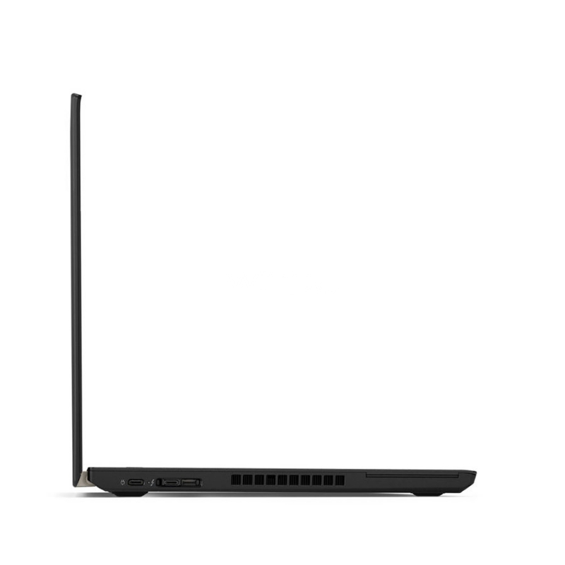 Notebook Lenovo ThinkPad T480 (i7-8550U, 16GB DDR4, 512GB SSD, Pantalla FHD 14”, Win10 Pro)