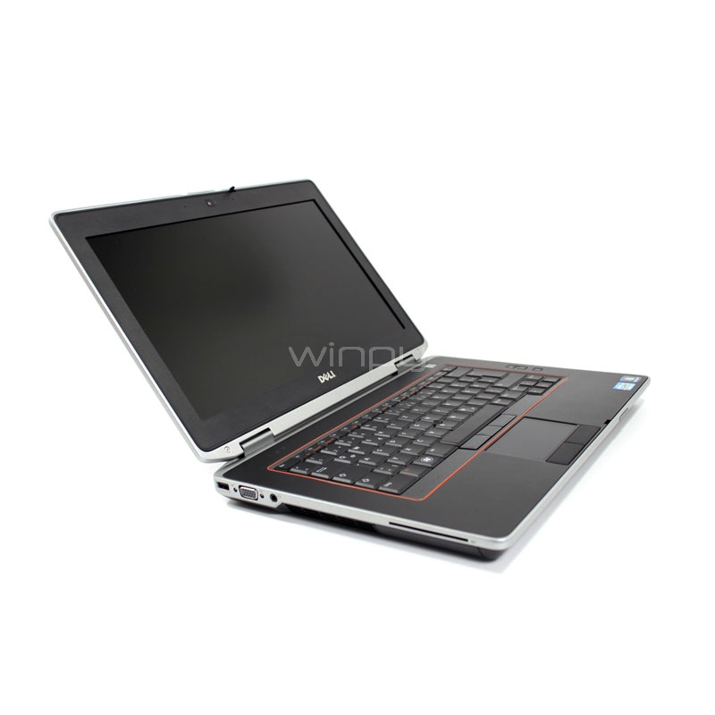 Notebook Dell Latitude E6330 (i5-3320M, 8GB RAM, 256GB SSD, Pantalla 13.3, Win7 Pro)