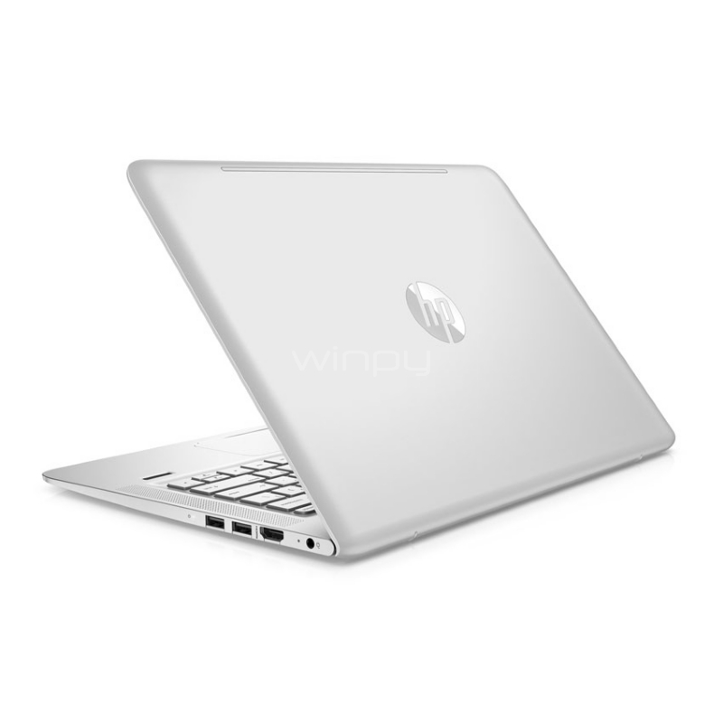 Ultrabook HP Envy 13-AD002LA (i5-6200U, 4GB RAM, 128GB SSD, Pantalla QHD+ 13.3, Win10)