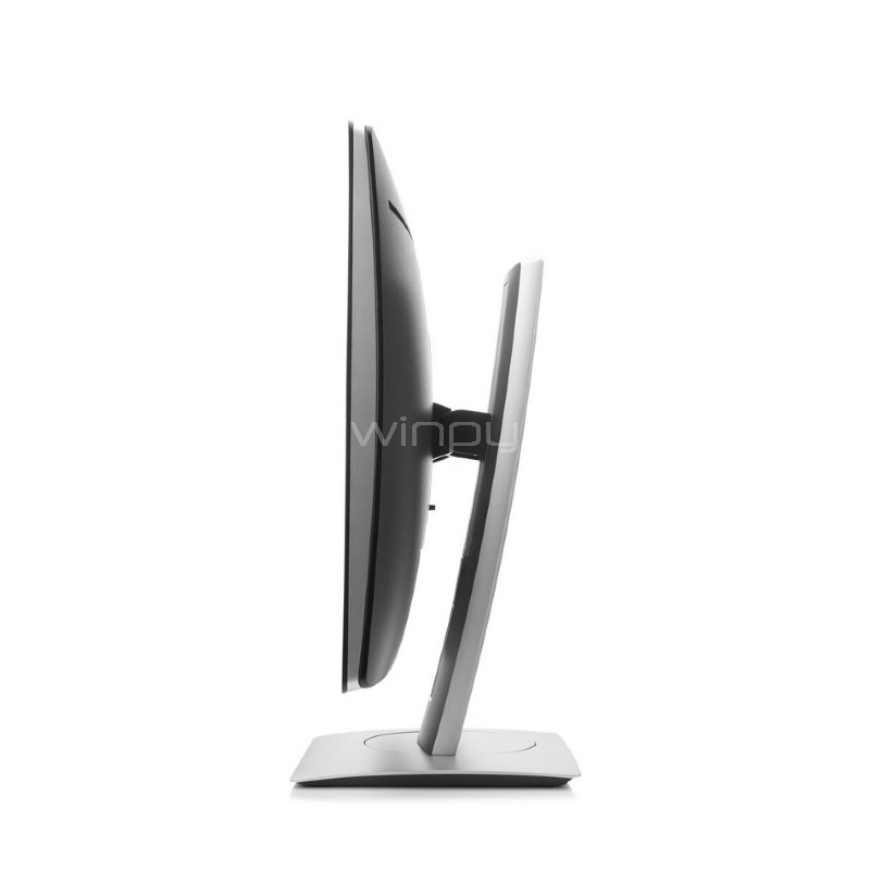 Monitor HP EliteDisplay E222 de 21,5 pulgadas (IPS, FullHD, DisplayPort+HDMI+VGA, Pivot)