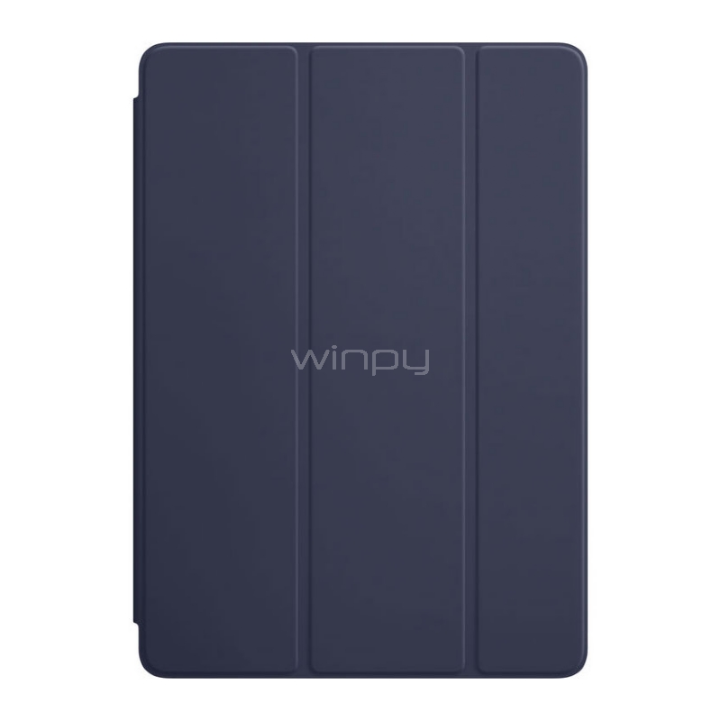 Smart Cover Apple iPad (Azul Medianoche, para Air, Air 2)