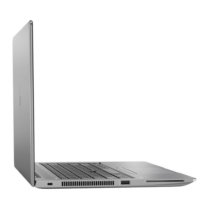Mobile Workstation HP ZBook 14u G5 (i5-8250U, 8GB DDR4, 256GB SSD, Pantalla 14, Win10 Pro)