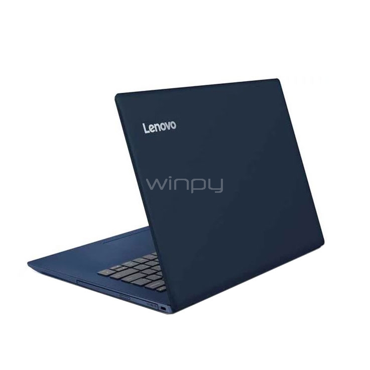 Notebook Lenovo Ideapad 330-14IGM (Celeron N4000, 4GB DDR4, 500GB HDD, Pantalla 14”, Win10)