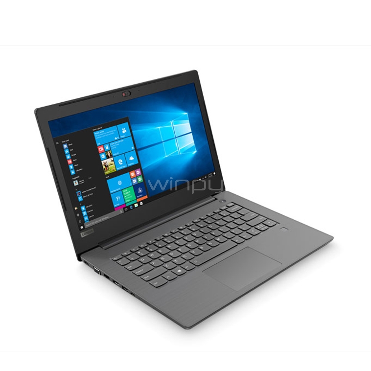 Notebook Lenovo V330-14IKB (i7-8550U, 4GB DDR4, 1TB HDD, Pantalla 14”, FreeDOS)