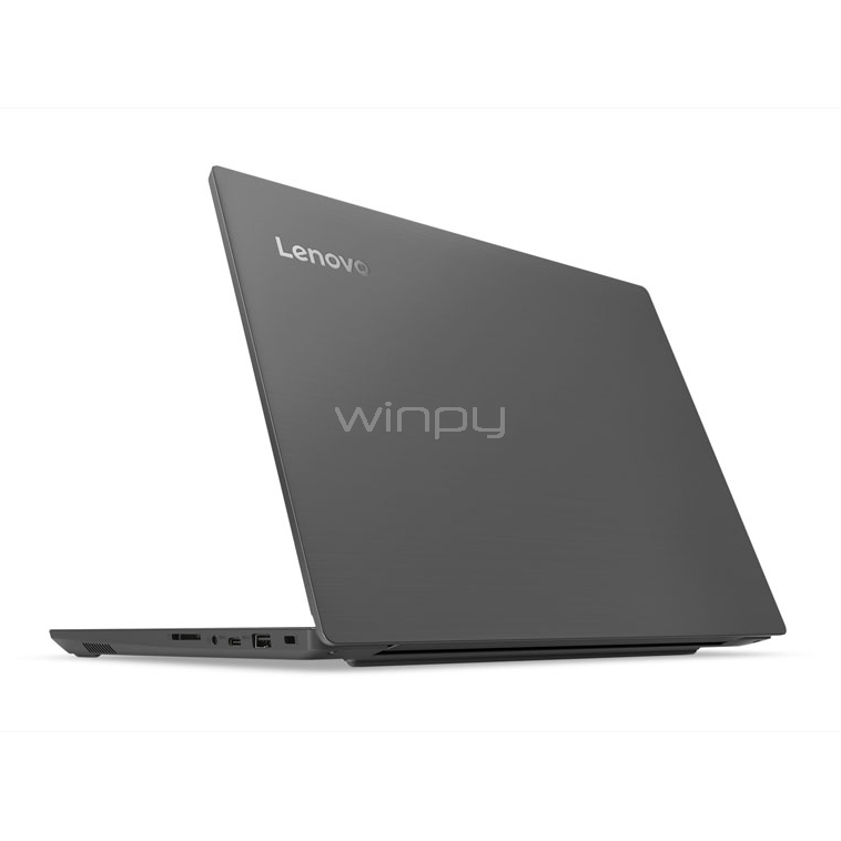 Notebook Lenovo V330-14IKB (i7-8550U, 4GB DDR4, 1TB HDD, Pantalla 14”, FreeDOS)