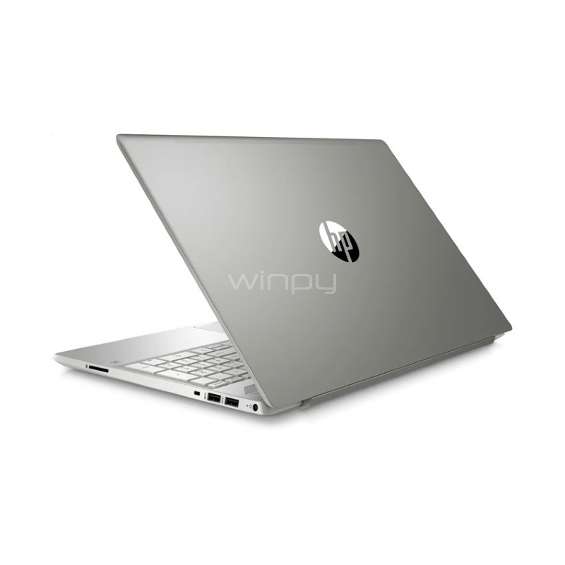 Notebook HP Pavilion 15-cs0001la (i5-8250U, GeForce MX150, 12GB RAM, 1TB HHD, Pantalla 15.6”, Win10)