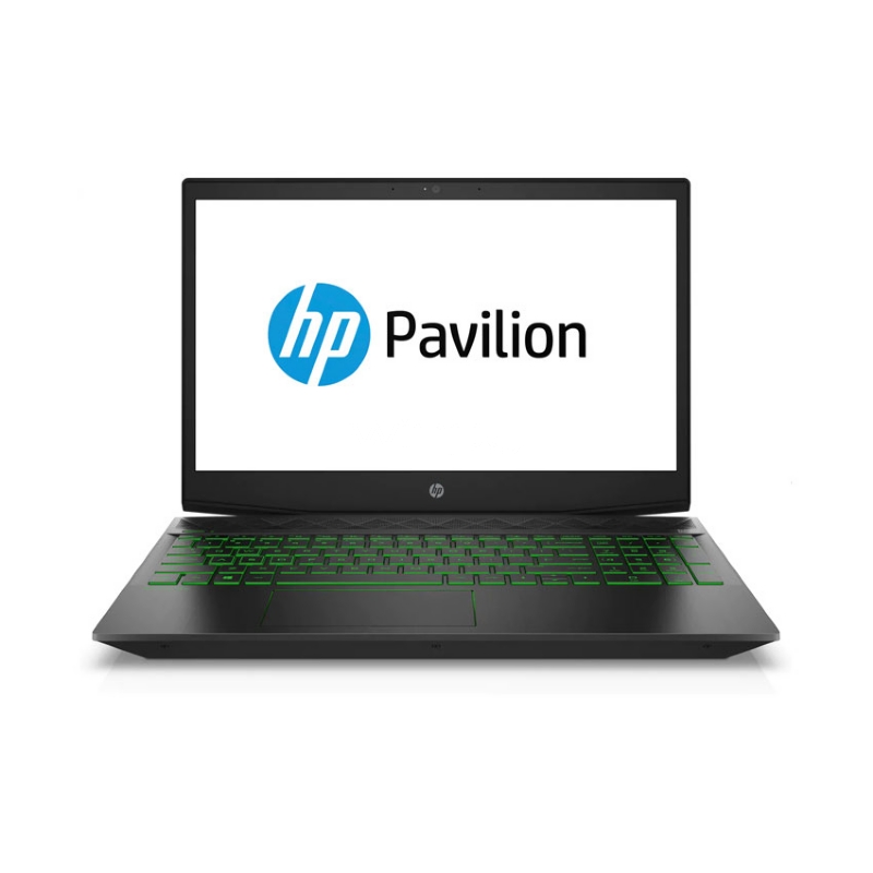 Notebook HP Pavilion Gaming 15-cx0003la (i5-8300H, GTX 1050 2GB VRAM, 8GB DDR4, 1TB HDD, Pantalla 15.6”, Win10)