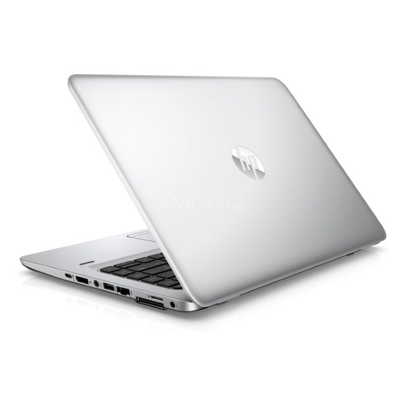 Notebook HP EliteBook 840r G4 (i7-8550U, 8GB DDR4, 1TB HDD, Pantalla 14”, Win10 Pro)