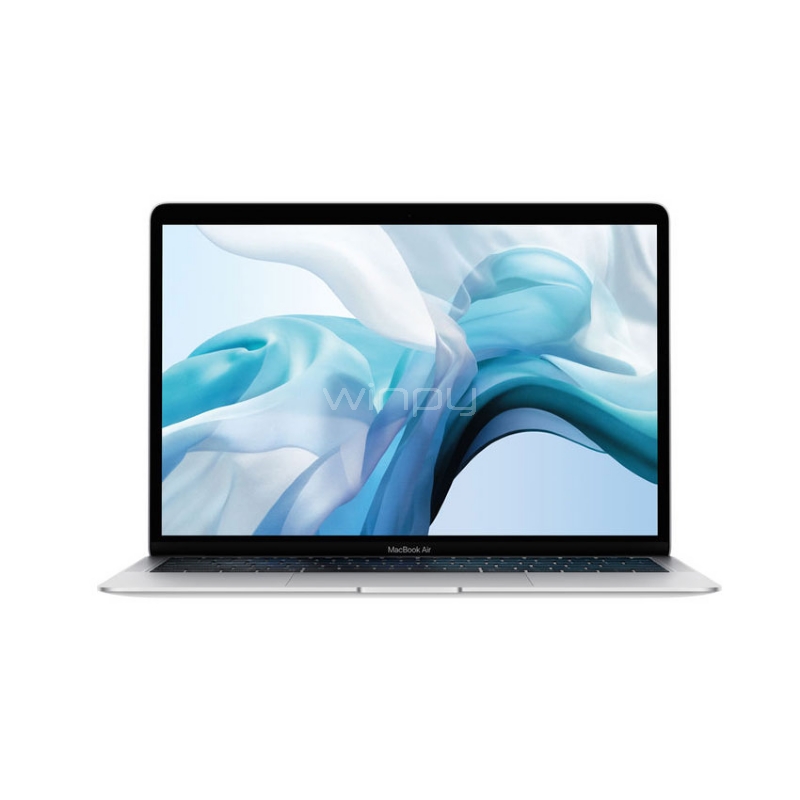 Apple MacBook Air de 13.3 con pantalla Retina ( (i5, 8GB, 128GB SSD, finales de 2018, silver)