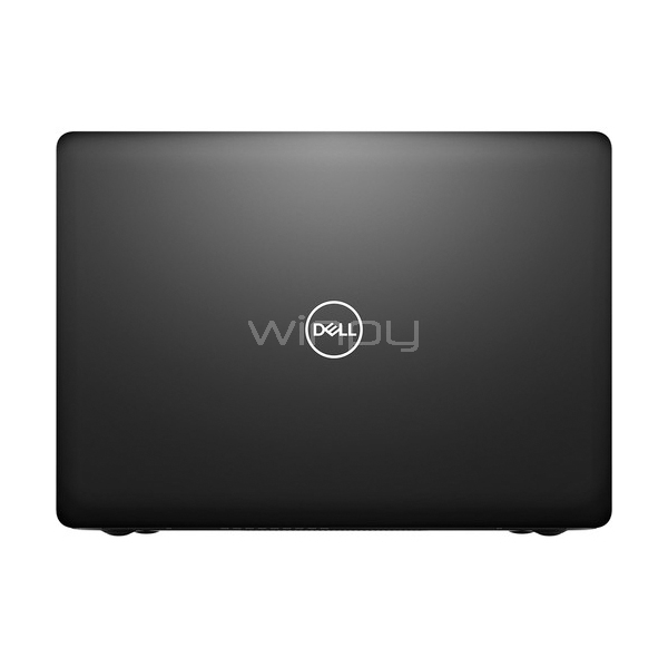 Noteboook Dell Latitude 3490 (i5-7200U, 8GB DDR4, 1TB HDD, Pantalla 14, Win10 Pro)