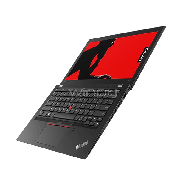 Ultrabook Lenovo ThinkPad X280 (i7-8550U, 8GB RAM, 512GB SSD, Pantalla 12.5”, Win10 Pro)