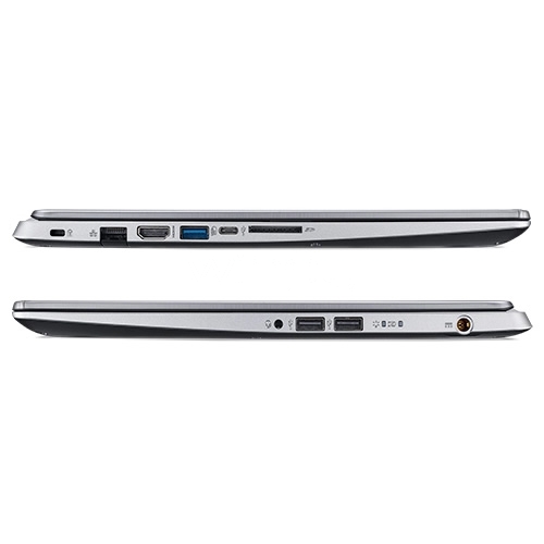 Notebook Acer Aspire 5 A515-52-577K (i5-8265U, 4GB DDR4, 256GB SSD, Pantalla 15.6”, Win10)