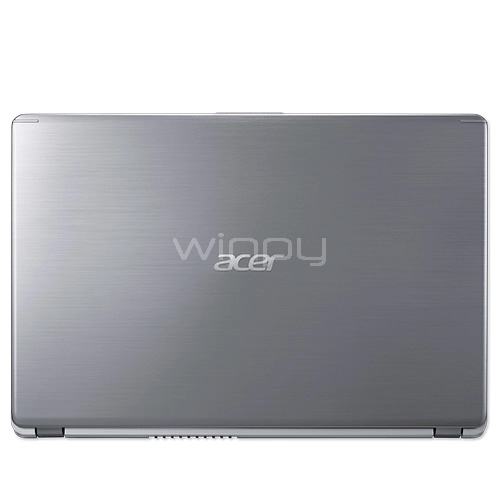 Notebook Acer Aspire 5 A515-52-77C1 (i7-8565U, 4GB DDR4, 512GB SSD, Pantalla 15.6”, Win10)