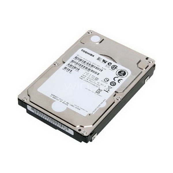 Disco duro Toshiba DT01ACA de 500GB (Formato 3.5“, SATA, 7200Rpm, 64Mb Caché)