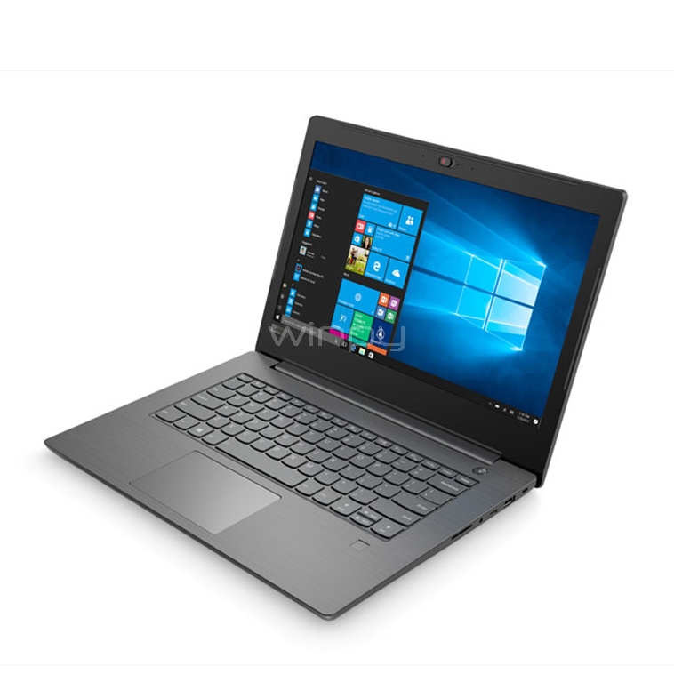 Notebook Lenovo V330-14ISK (i3-6006U, 4GB DDR4, 1TB HDD, Pantalla 14“, Win10 Pro)