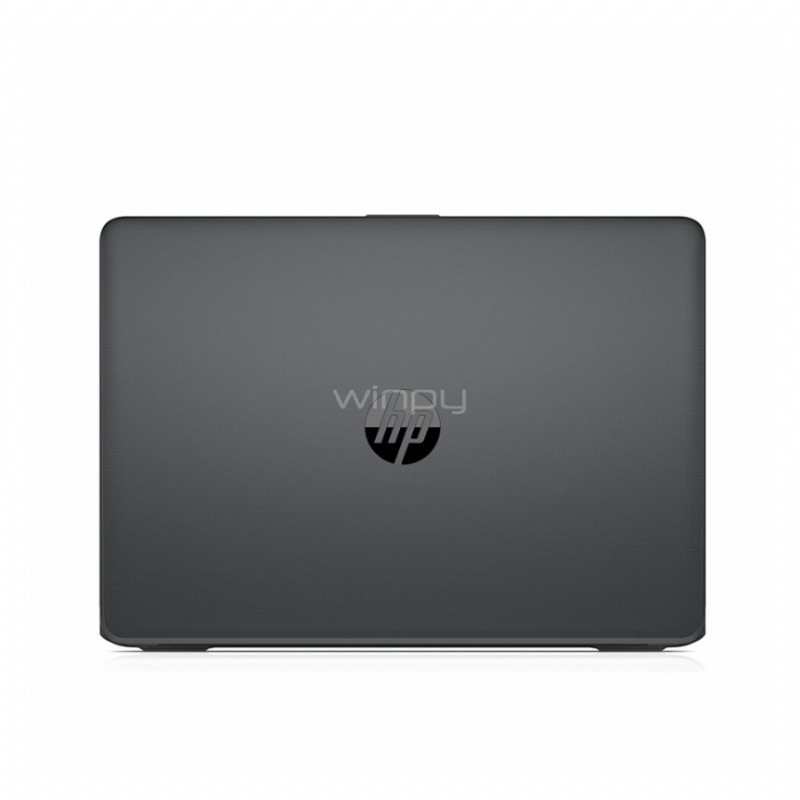 Notebook HP 240 G6 (i5-8250U, 4GB DDR4, 1TB HDD, Pantalla 14“, W10 Pro)