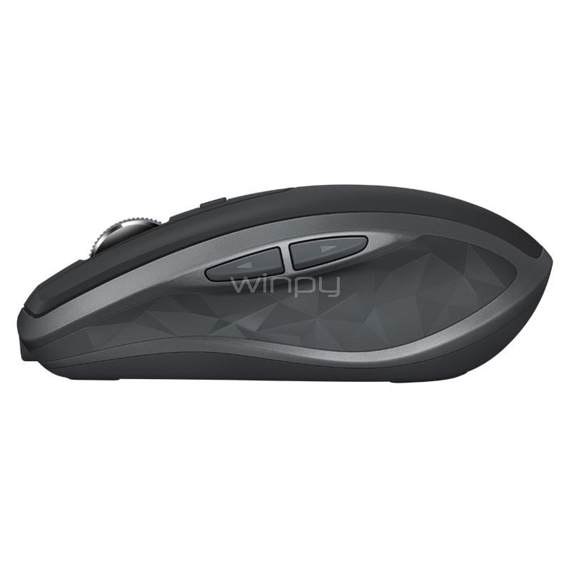 Mouse Bluetooth Logitech Anywhere MX