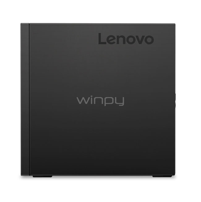 Mini-PC Lenovo ThinkCentre M720Q Tiny (i7-8700T, 8GB DDR4, 1TB 7200rpm, Win10 Pro)