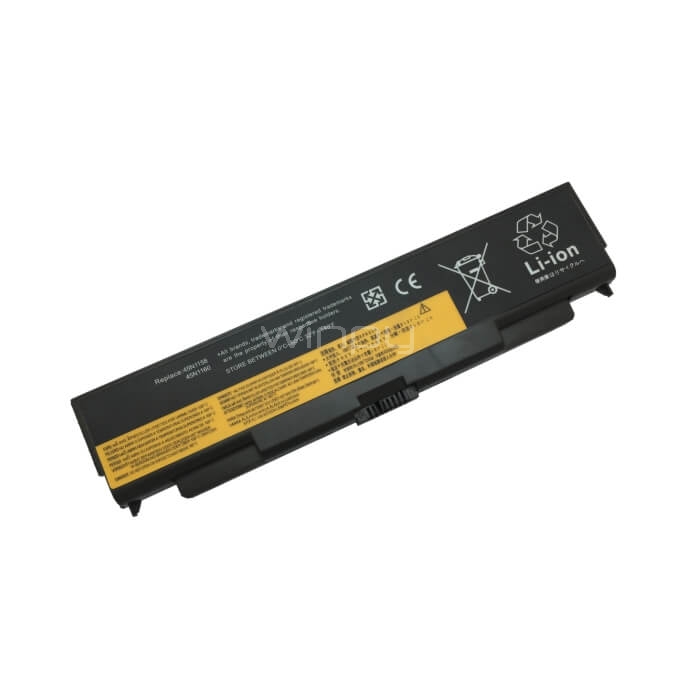 Bateria Lenovo Thinkpad t440p t540p w540 45n1144