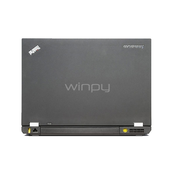 Notebook Lenovo ThinkPad T430 (i5-3210M, 8GB RAM, 240GB SSD, Pantalla 14“, Win10 Pro)