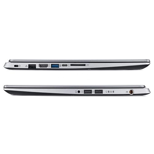 Notebook Acer Aspire 5 A515-52-76SR-2 (i7-8565U, 12GB DDR4, 256GB SSD, Pantalla 15.6”, Win10)