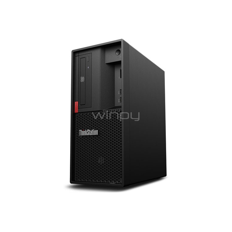 Workstation Lenovo Torre ThinkStation P520c Xeon W 2125 16GB RAM 1TB