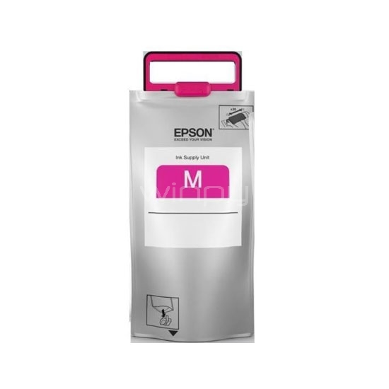 Bolsa de tinta Epson T941 Magenta (T941320-AL)