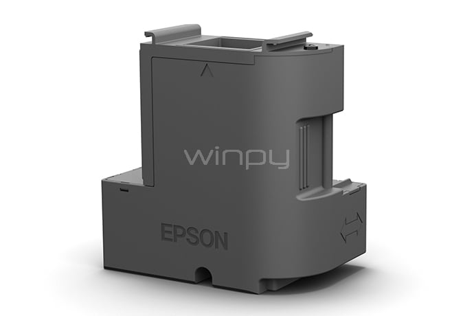 Caja de mantenimiento de tinta Epson T04D100