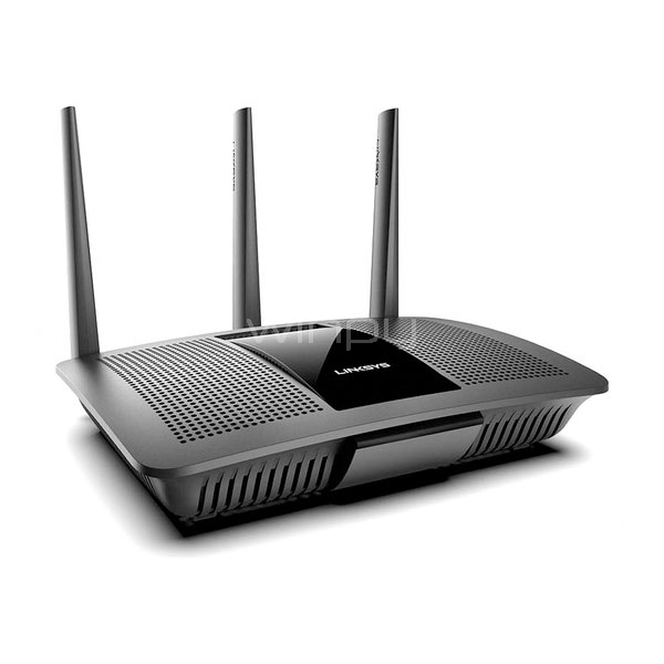 Router Linksys Gigabit Inal Mbrico De Doble Banda Ea Max Stream